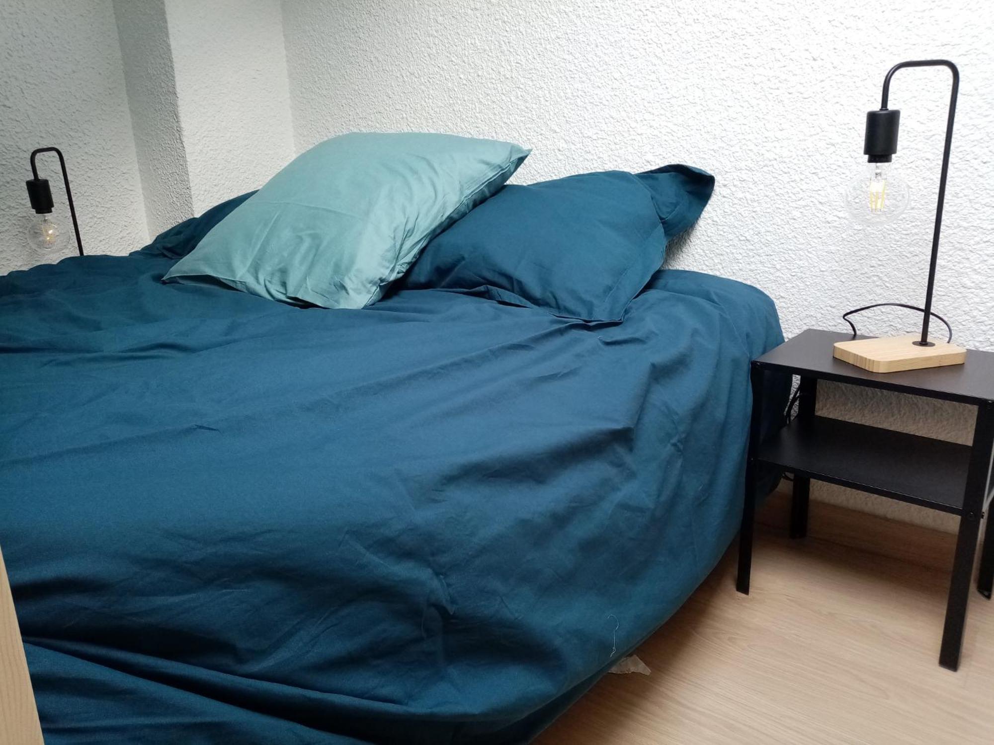 Studio La Muzelle Bourg D'Oisans Екстериор снимка