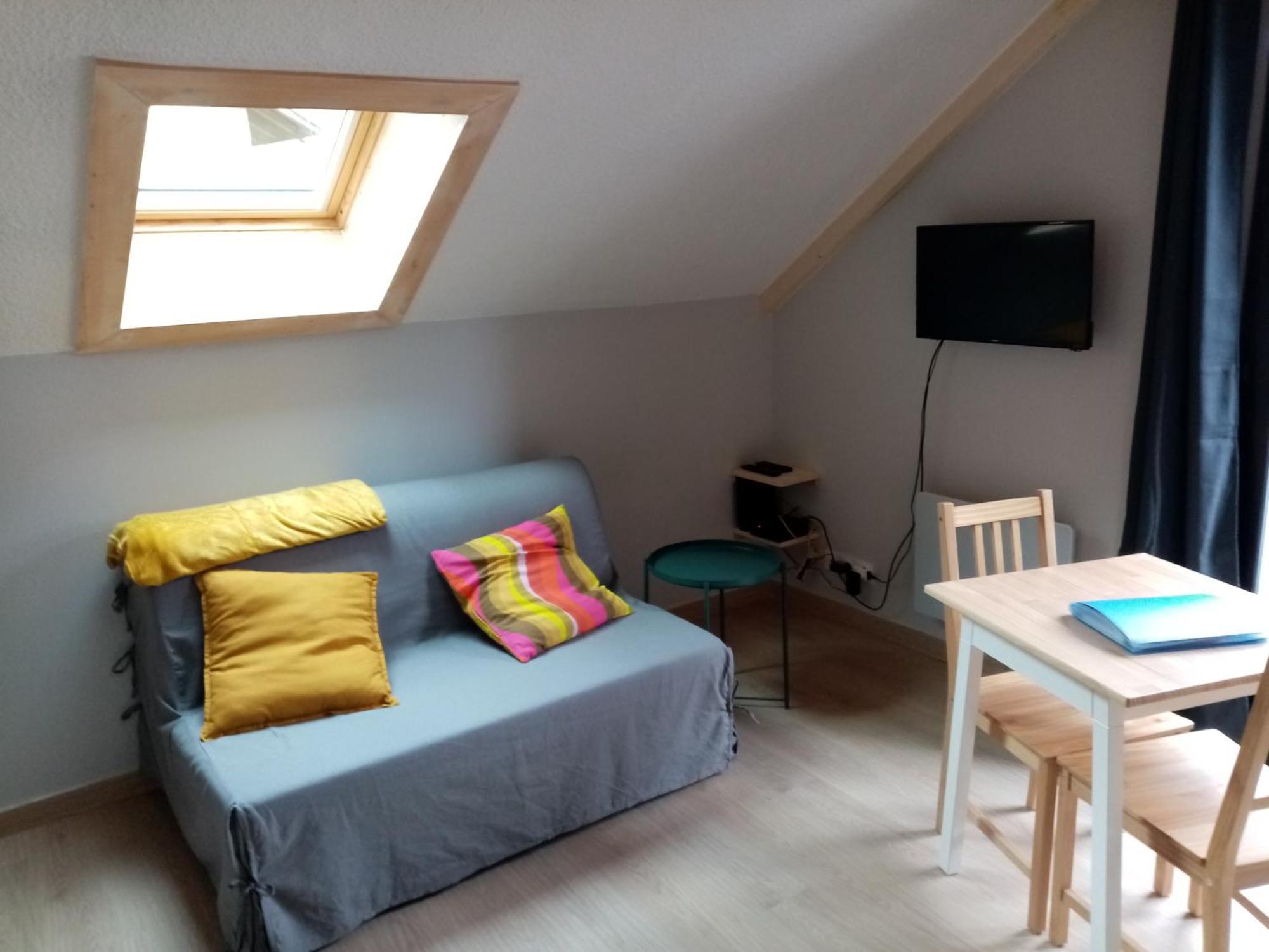 Studio La Muzelle Bourg D'Oisans Екстериор снимка